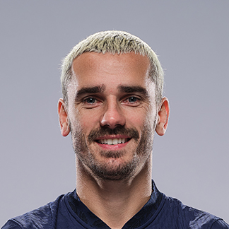 Antoine Griezmann